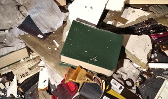 Blok na ulicy Łącznej 24 dąbrowa górnicza