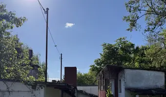 Opuszczone domki - photo 4/4