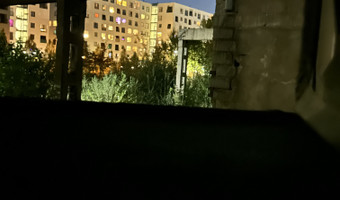 Stara betoniarnia, warszawa