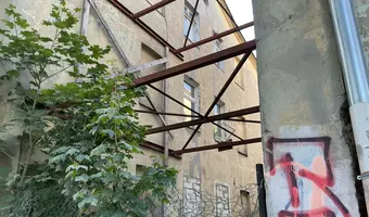 Domy robotników Scheiblera.
