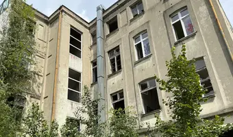 Kamienica