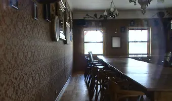 Zapomniane Miasteczko ,,USA Western"