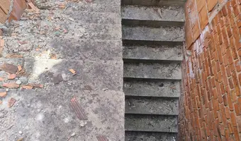 Niedokończona kamienica - photo 4/4