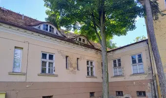 Zespół Szkół Mleczarskich / Dom Dziecka - zdjęcie 5/9