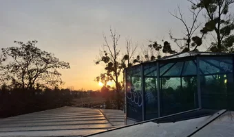 Przystań wolnego czasu