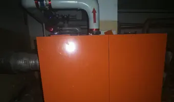 Ośrodek szkoleniowy Straży Pożarnej