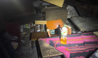 Dom dziecka na kowańcu