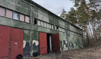 Dywizjon techniczny Książenice