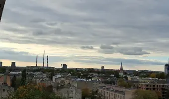 Fabryka Adama Ossera, Łódź