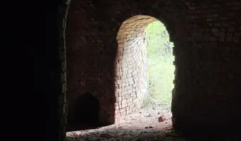 Cegielnia w Strykowie, Stryków