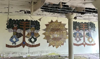 Ośrodek wypoczynkowy s k a l n i c a