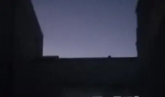 Opuszczona szkoła wyższa