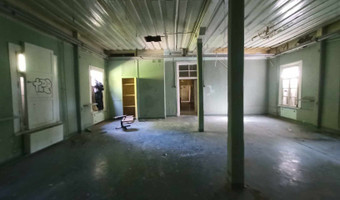 Szpital psychiatryczny " d r e w n i c a"