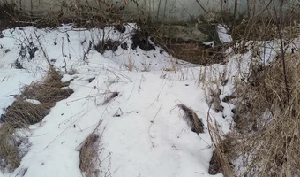 Opuszczona zajezdnia tramwajowa