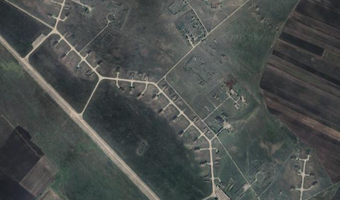 Sowiecka baza lotnicza