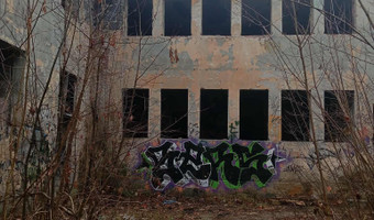 Sanatorium wedel, Świder