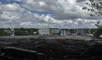 Młyn elektryczny Kawczyński
