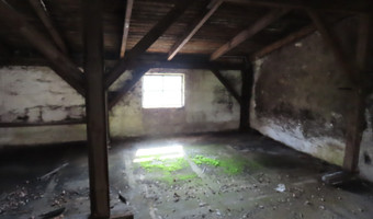 Gorzelnia, mileszewy