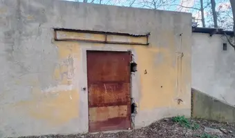 Opuszczone budynki, Łódź - zdjęcie 3/4