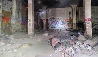 Przędzalnia cienkoprzędna h. grohmana, Łódź