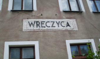 stacja kolejowa wręczyca,