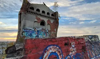 Fabryka Adama Ossera, Łódź