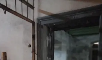 Opuszczone koszary dragonów