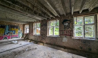 Dom asystenta uniwersytetu medycznego, gdańsk