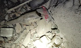 Pałac w głuchowie, głuchowo