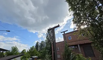 Opuszczone magazyny anilany, Łódź - zdjęcie 3/4