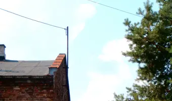 Opuszczony dom