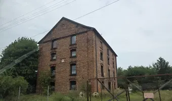 Opuszczony Młyn