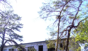 Sanatorium im. Hanki Sawickiej, Otwock