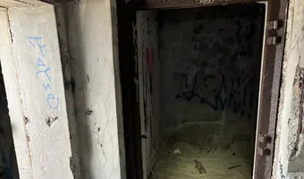 Ciężki Schron Bojowy „Sęp”