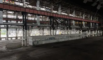 Dawna tłocznia na FSO