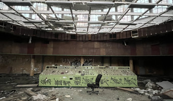 Elektrociepłownia e c - 2