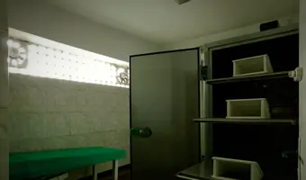 Prosektorium - zdjęcie 2/3