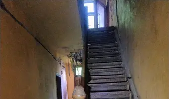 Domek Letniskowy