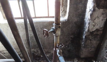 Gorzelnia, mileszewy