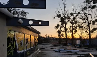 Przystań wolnego czasu