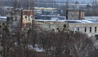 Laboratorium anilany, Łódź