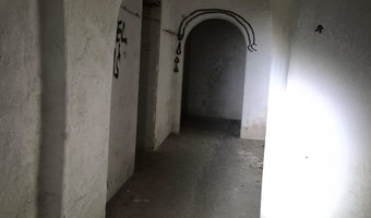 Fort 51 " rajsko", kraków