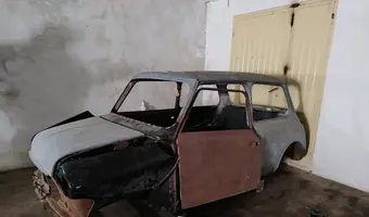 Serwis BMW