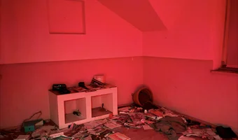 Willa milionera węglowice