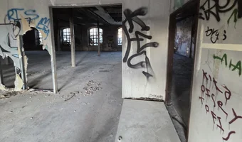 Przędzalnia ludwika domanowicza, Łódź