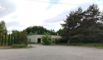 Opuszczony stadion ligoty