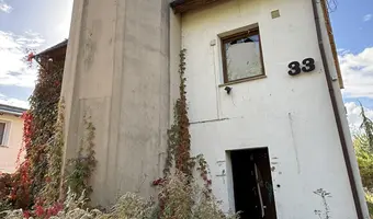 Opuszczony klub nocny