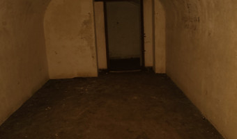 Twierdza osowiec - fort i i zarzeczny, osowiec