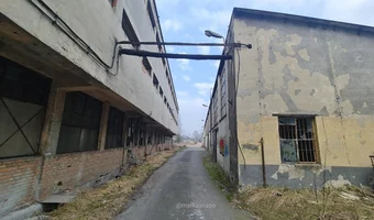 Fabryka wyrobów emaliowanych w olkuszu