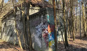 Zakład dla nerwowo i psychicznie chorych Żydów - zofiówka - photo 2/4